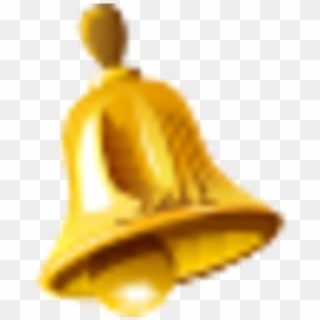 Bell Icon - Game Bell Icon Clipart