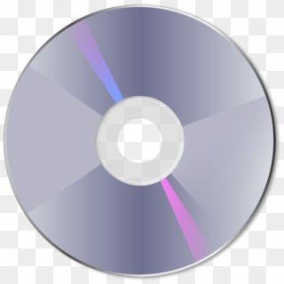Dvd Images Png - Music Disc Transparent Background Clipart