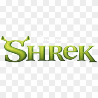 Shrek Clipart