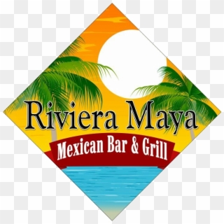 Riviera Maya Mexican Bar & Grill Clipart