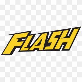 "flash" Logo Volume 2 Recreated With Photoshop - Flash Comic Clipart