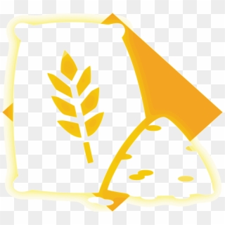 Grain Icon Png - Grain Icon Clipart
