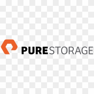 Logo For Pure Storage - Pure Storage Inc Logo Clipart