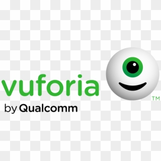 Vuforia Logo - Logo Vuforia Clipart
