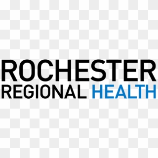 Rochester Regional Health Logo - Rochester Regional Hospital Logo Clipart