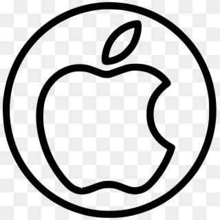 Png File Svg - Apple Clipart