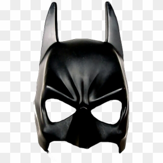 Batman Sticker - Batman Mask Png Clipart
