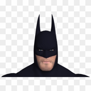 Batman Face Png Clipart