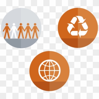 New Social Impact Icons 01 - Social Impact Icon Png Clipart