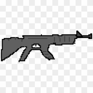 M16 Clipart