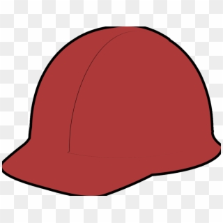 Brown, Brown Hard Hat Clipart