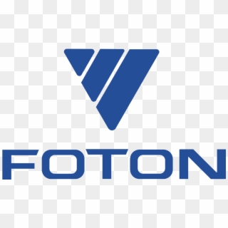 Foton Logo Png Vector - Photon Clipart