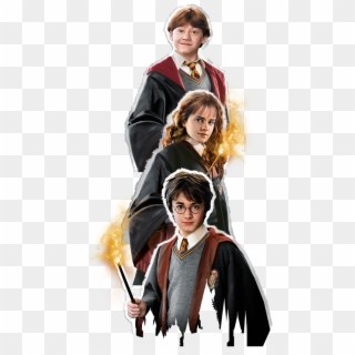 Floating-divs - Harry Potter Clipart