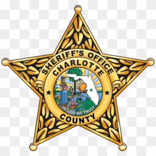 Detectives Requesting Video Of Disturbance At Redneck - Sarasota County Sheriff's Office Logo Clipart