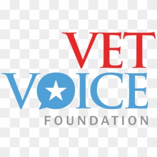 Vet Voice Foundation Logo Png Transparent - Women Economic Forum Logo Clipart