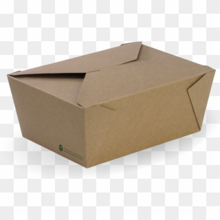 Extra Large Bioboard Lunch Boxbb Lbxl - Box Clipart