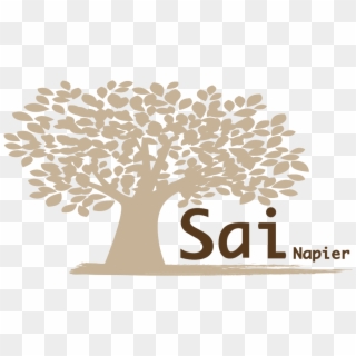 Sai Thai Eatery - Oak Clipart