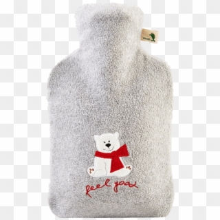 Germany Imported Hugo Frosch Water Injection Hot Water - Hot Water Bottle Clipart