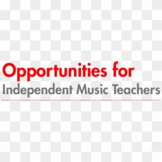 Seattle Music Teacher Association - Coquelicot Clipart