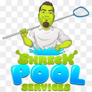 Shreck Pools Clipart