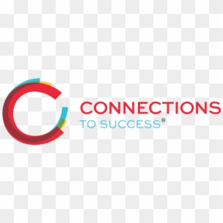 Connections To Success - Connections To Success Logo Clipart