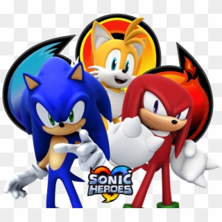 Filter[filter] Sonic - Sonic The Hedgehog Clipart