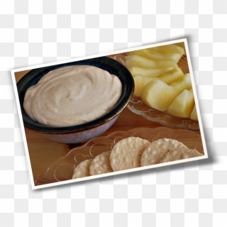Maple Sugar Cream Cheese Spread - Cream Cheese Clipart