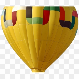 Air Balloon Png Transparent Image - Hot Air Balloon Clipart