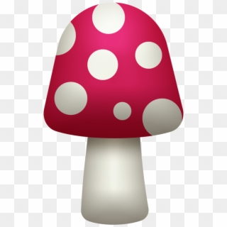○••°‿✿⁀shrooms‿✿⁀°••○ - Lampshade Clipart