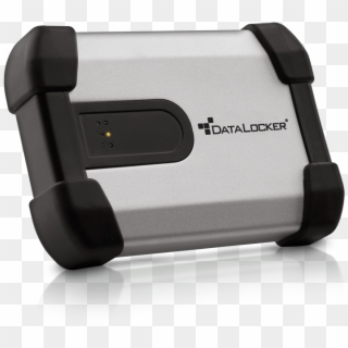 Datalocker Ironkey H350 Encrypted External Hard Drive - Datalocker H350 Clipart