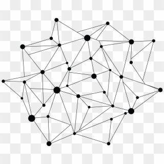 Anker's Multichain - Triangle Clipart