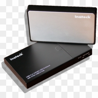 Inateck Fe2005 And Fe2007 External Usp - Inateck Fe2005 Clipart
