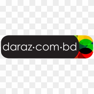 Online Stores - Daraz Bd Logo Png Clipart