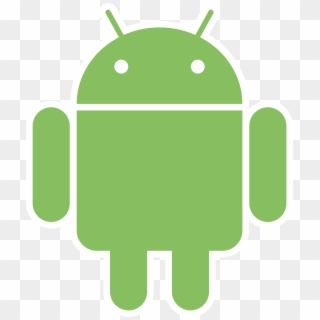 Android - Android Cartoon Clipart