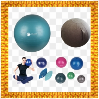Yoga Medicine Ball, Yoga Medicine Ball Suppliers And - Sphere Clipart