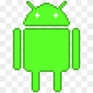 Android Logo - Maiden's Tower Clipart