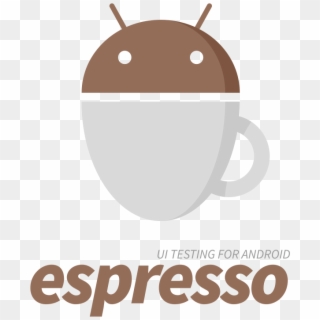 Getting Started - Espresso Testing Framework Clipart