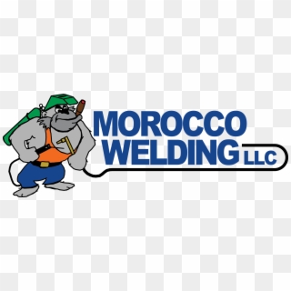 Morocco Welding Clipart