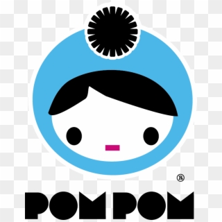 Pom Pom - Pompom Clipart