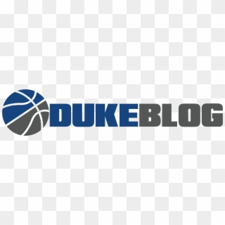 The Blogging Of Blue Devil Basketball - Majorelle Blue Clipart