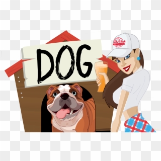 The Doghouse 3 Finished , Png Download - Cartoon Clipart