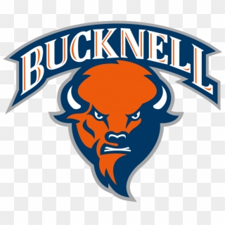 Bucknell - Bucknell University Sports Clipart