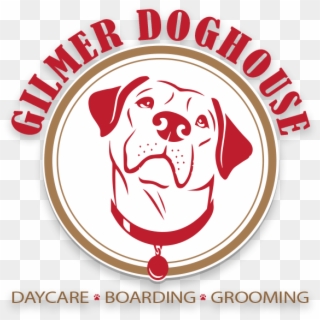 Gilmer Doghouse - Community Service Clipart