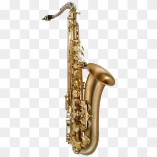 The Le Bravo Saxophone From P - P Mauriat Le Bravo Tenor Saxophone Clipart