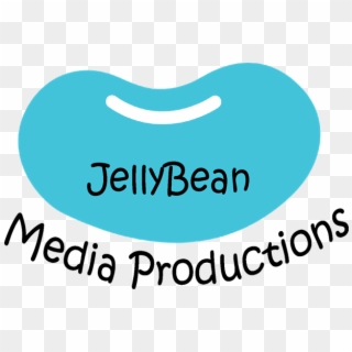 Jellybean Media Productions - Graphic Design Clipart