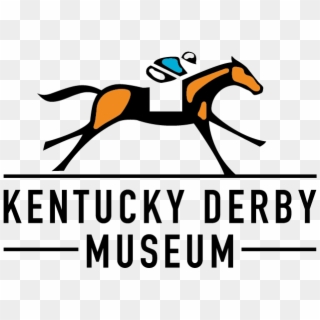 Kentucky Derby Museum Launches New Logo - Mane Clipart