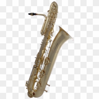 Baritone Saxophone Clipart