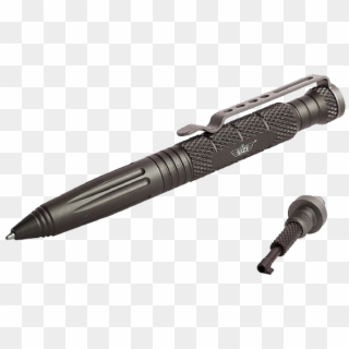 Uzi Tactical Pen Clipart