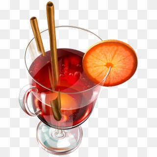 Mug Cup, Beverages, Drinks, Cocktails, Wine Glass, - Glintwine Png Clipart