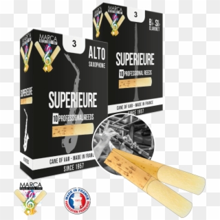 Marca Superieure - Made In France Clipart